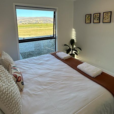 Apartamento Tarras Countryside Retreat - Near Tourist Route Exterior foto